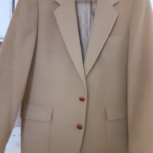 Men's Sports Jacket